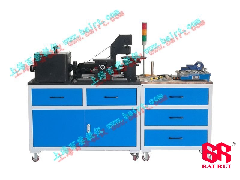 BR-JZT Mechanical Assembly and Adjustment Technology Comprehensive Training Device
